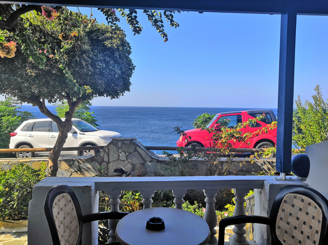 Marisini Sea View主图