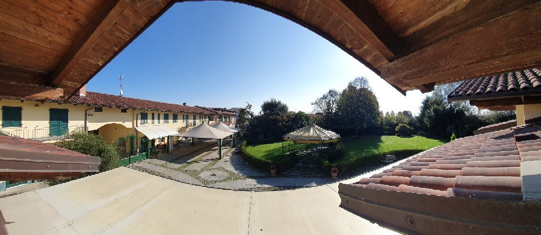 Hotel Ristorante La Torretta主图