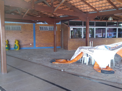 Thermas Internacional de Minas Gerais-Esmeraldas必去景点