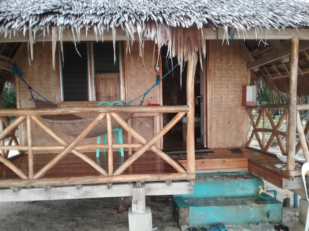 莫德萨岛度假村主图