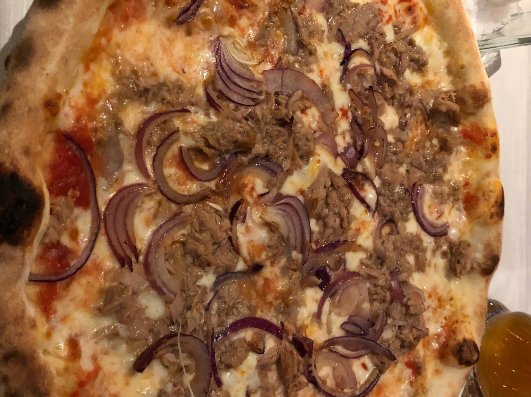 Hotel & Restaurant Passarelli主图