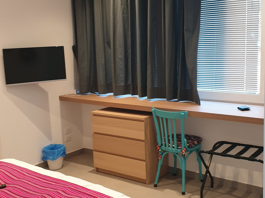 Cocor Suites & Design主图