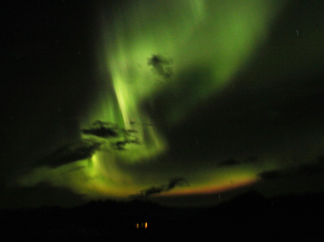 Lilja Guesthouse主图