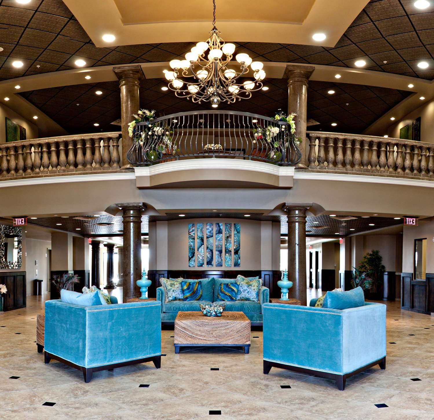 DoubleTree by Hilton Hotel Phoenix - Gilbert-官方
