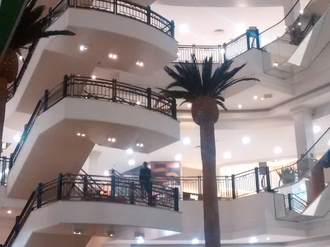 Villa Romana Shopping景点图片