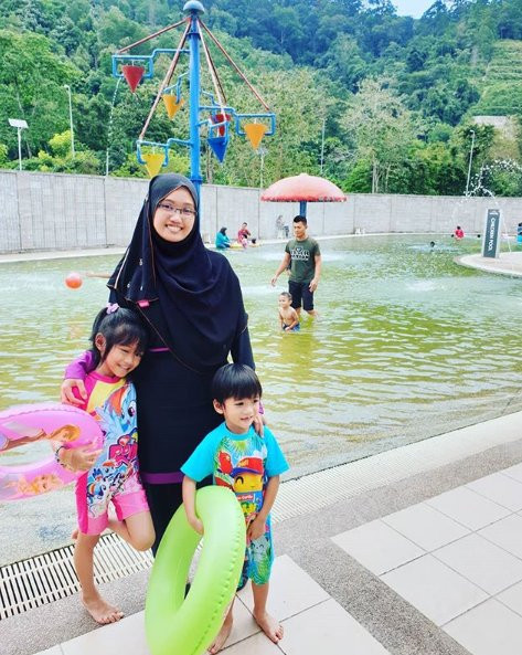 ēRYA by SURIA Hot Spring Bentong主图