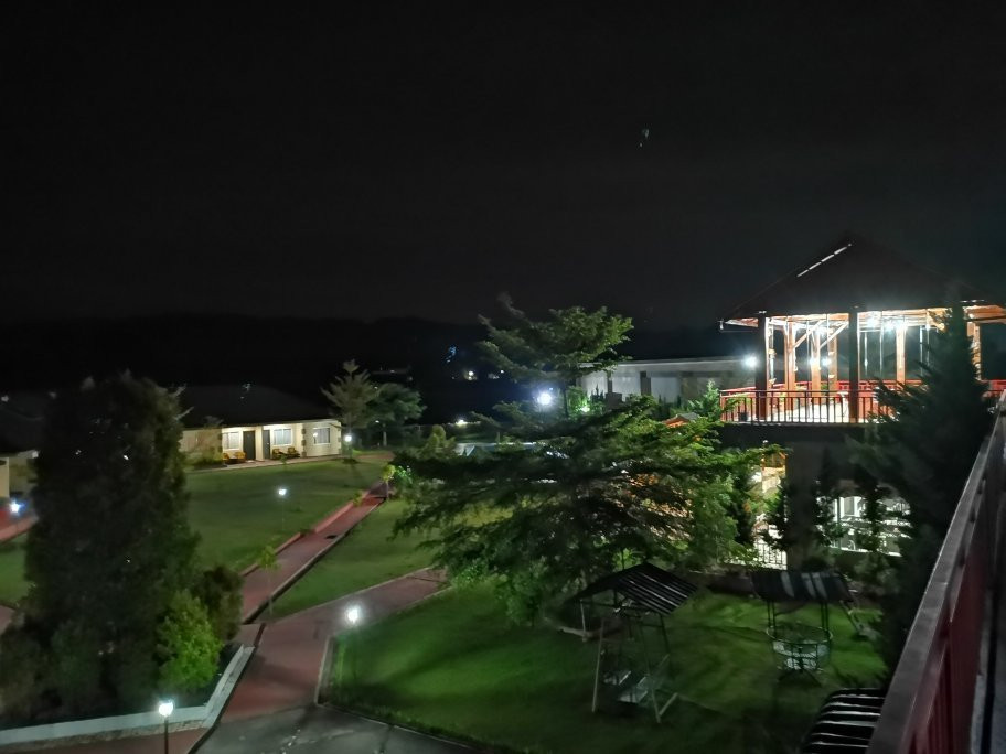 Hotel Sere Nauli主图