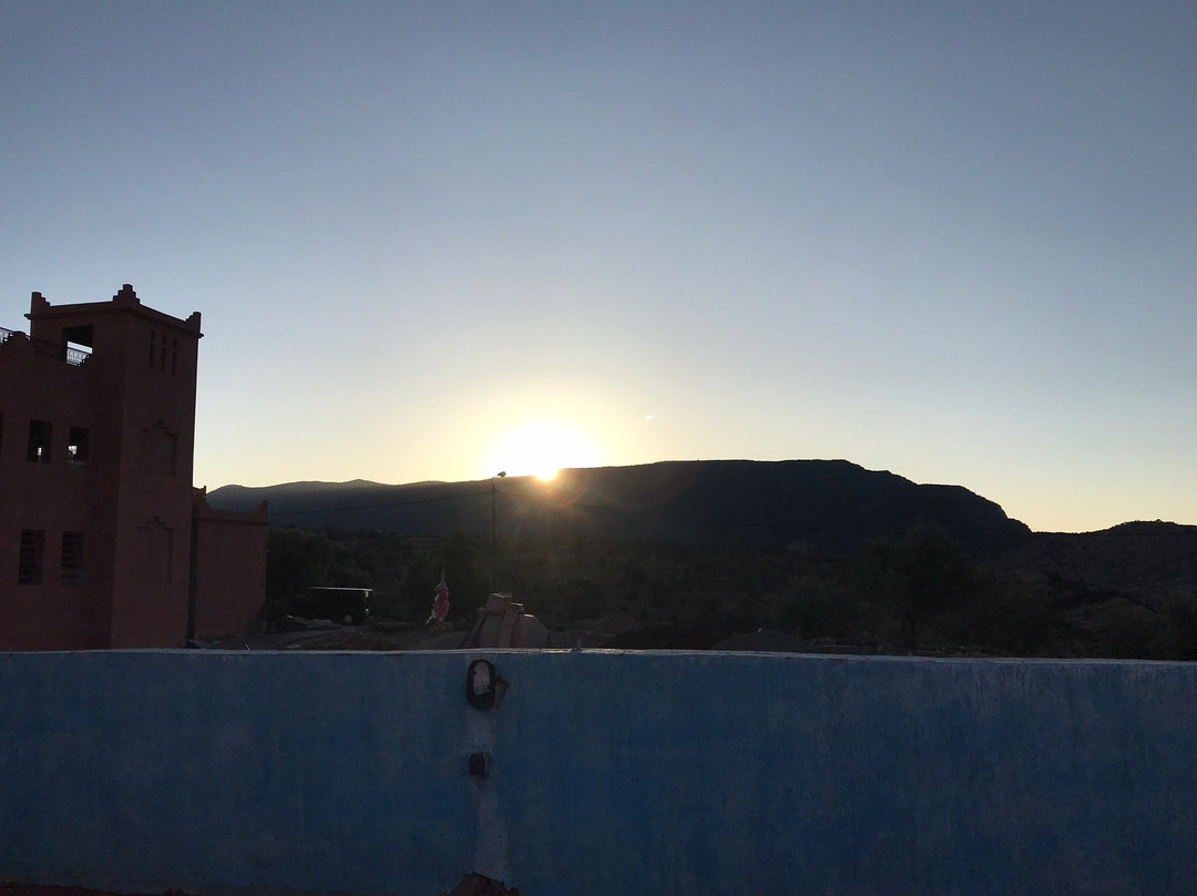 Terrasse Des Cascades主图