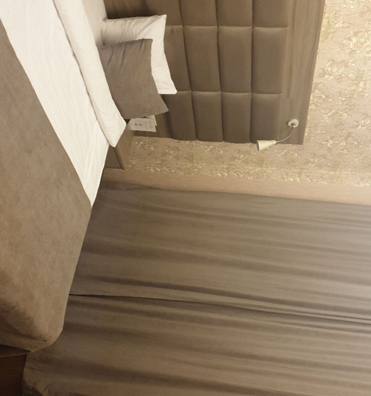 Nebo Hotel