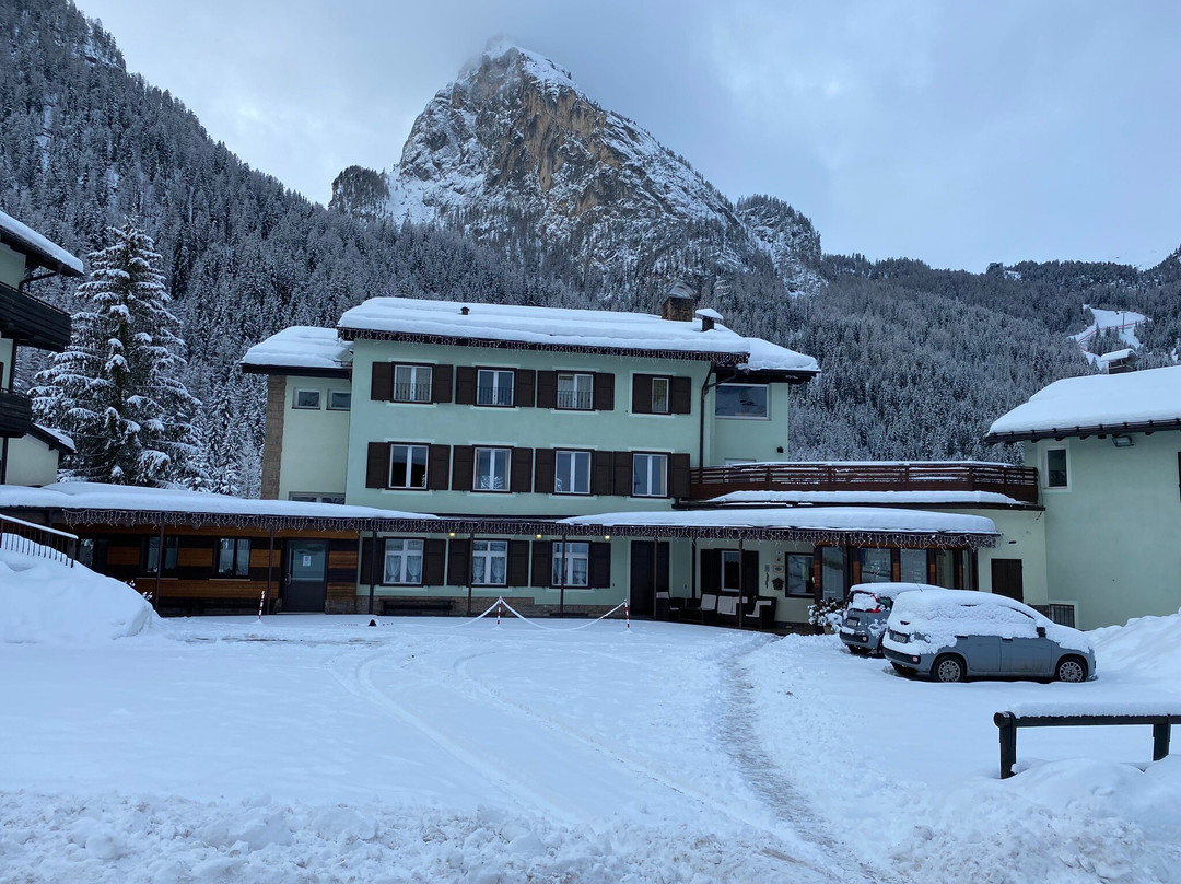 Chiesa di Santa Maria ad Nives