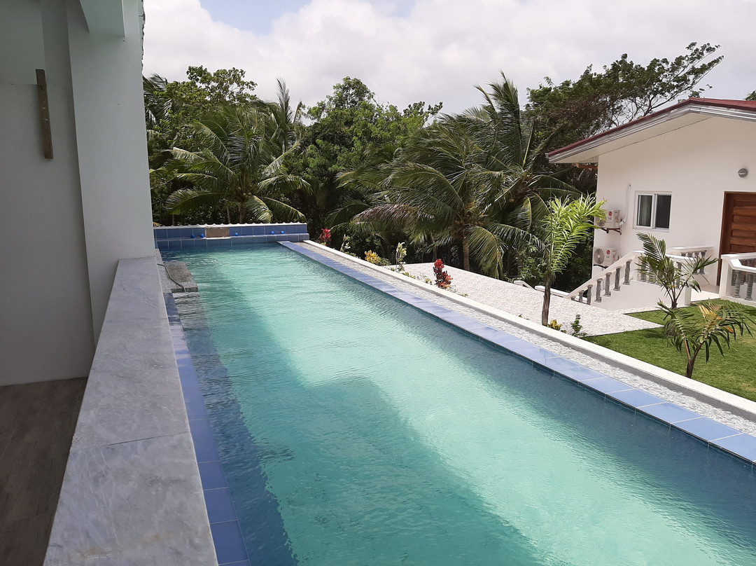 Tablas Seaview Resort主图