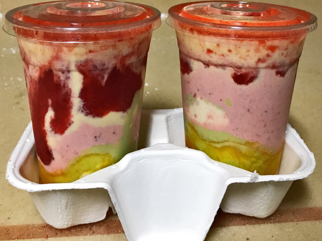 Signature by Juice Factory-胡拜尔必去景点