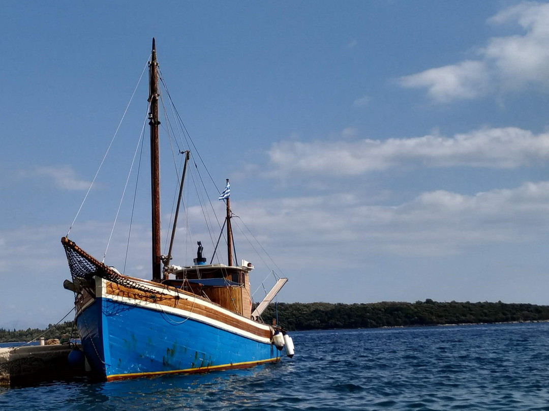 Ligia Agency-莱夫卡扎必去景点