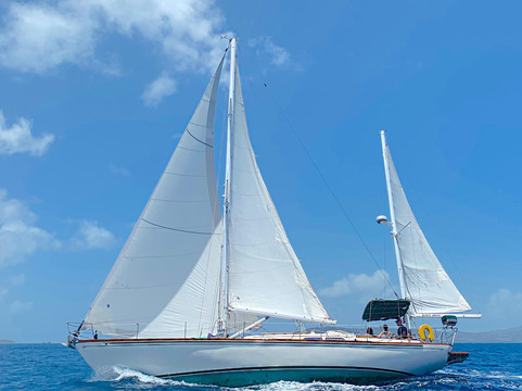 Sail Helios-克鲁兹湾必去景点