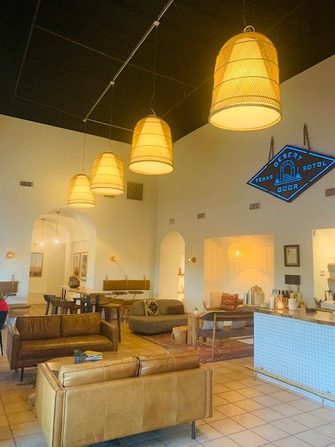 Desert Door Distillery-Driftwood必去景点