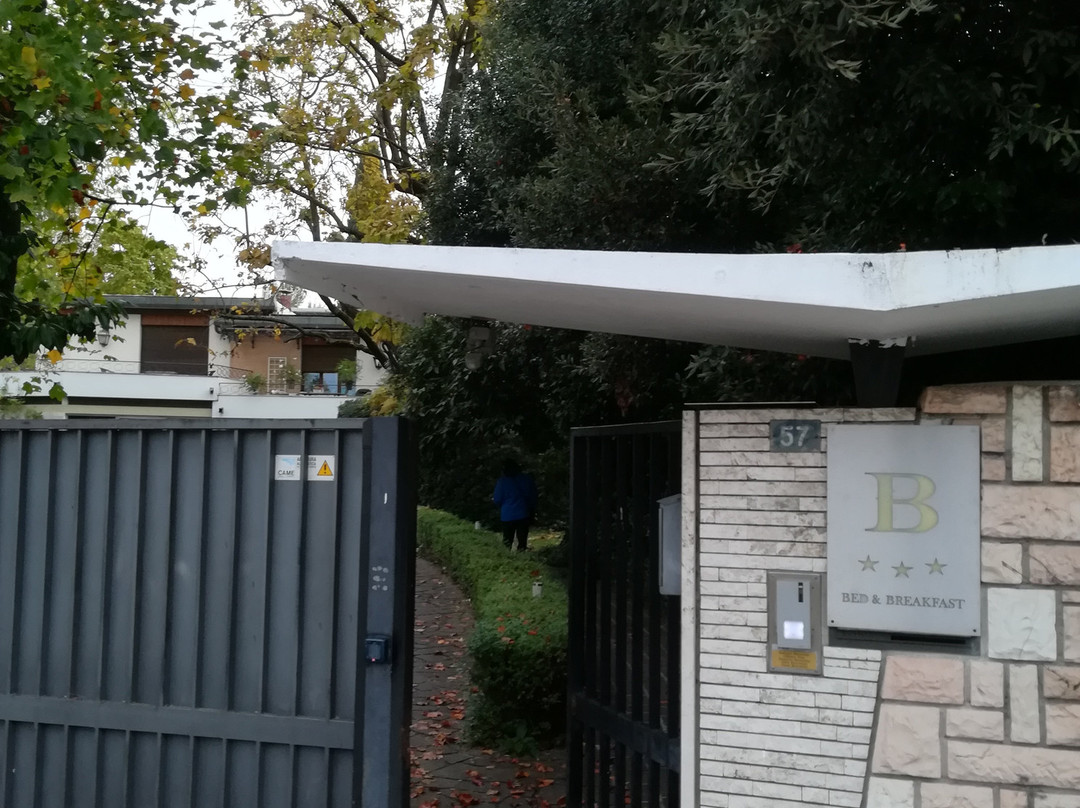 Bed & Breakfast Villa Irma主图