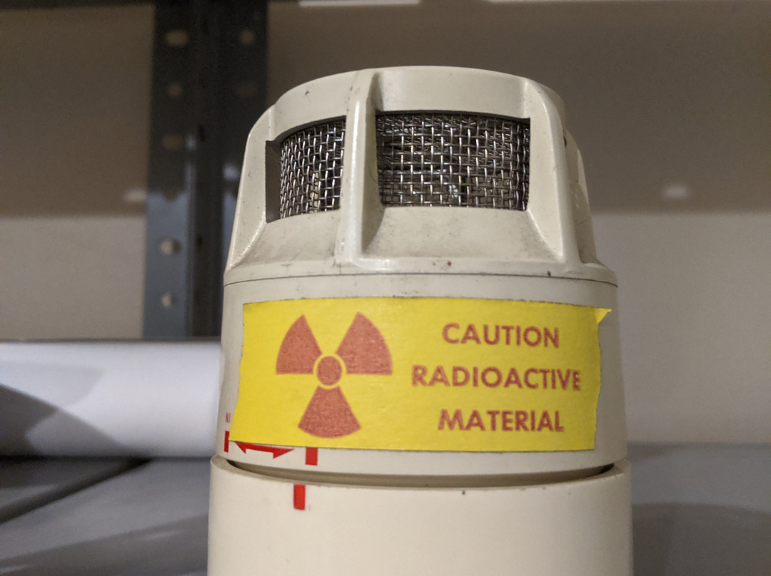 Enter The Bunker-Debert必去景点