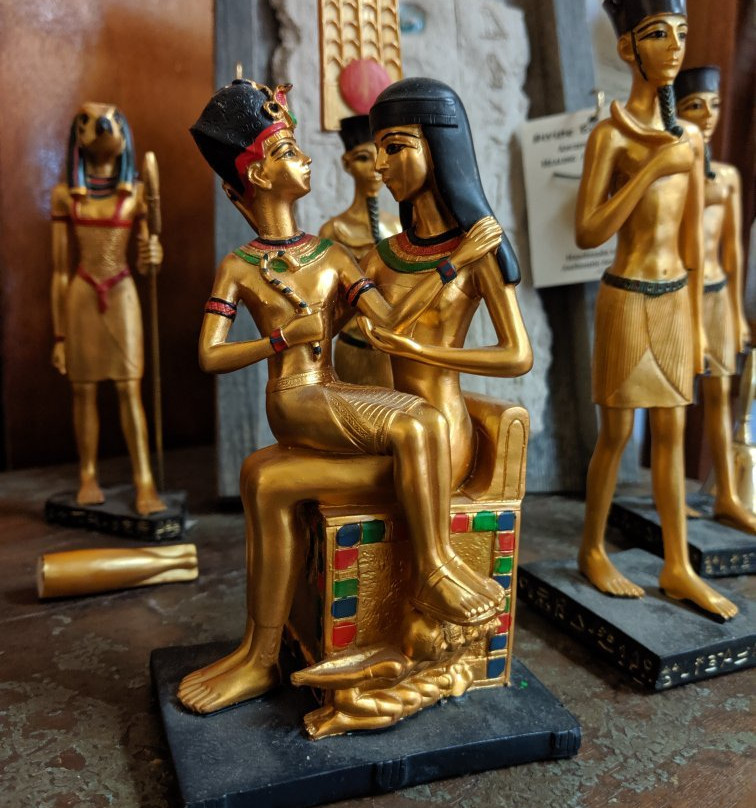 Pyramid Holistic Wellness Center-Rutland必去景点