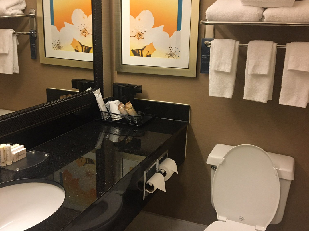 Fairfield Inn Kankakee Bourbonnais主图