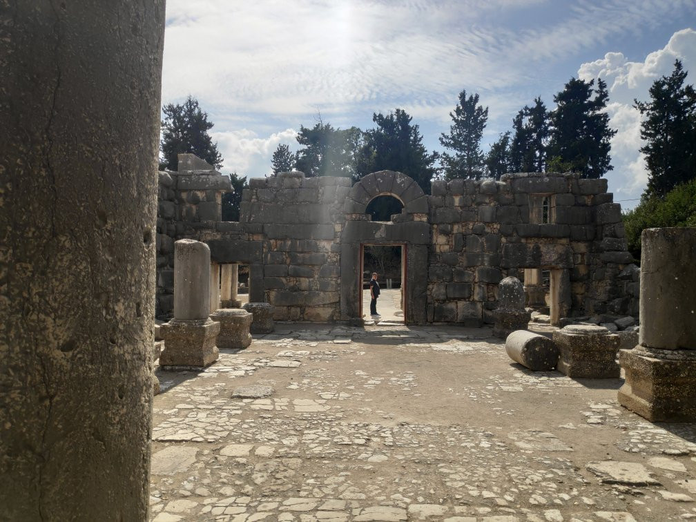 Baram National Park-Jish必去景点