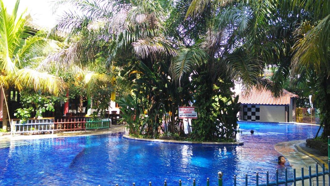 Gran Surya Hotel-官方
