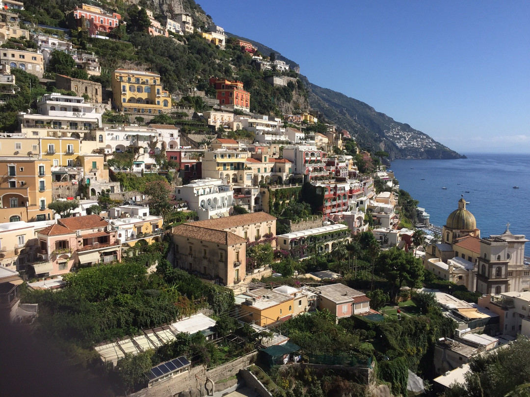 Positano Discovery景点图片