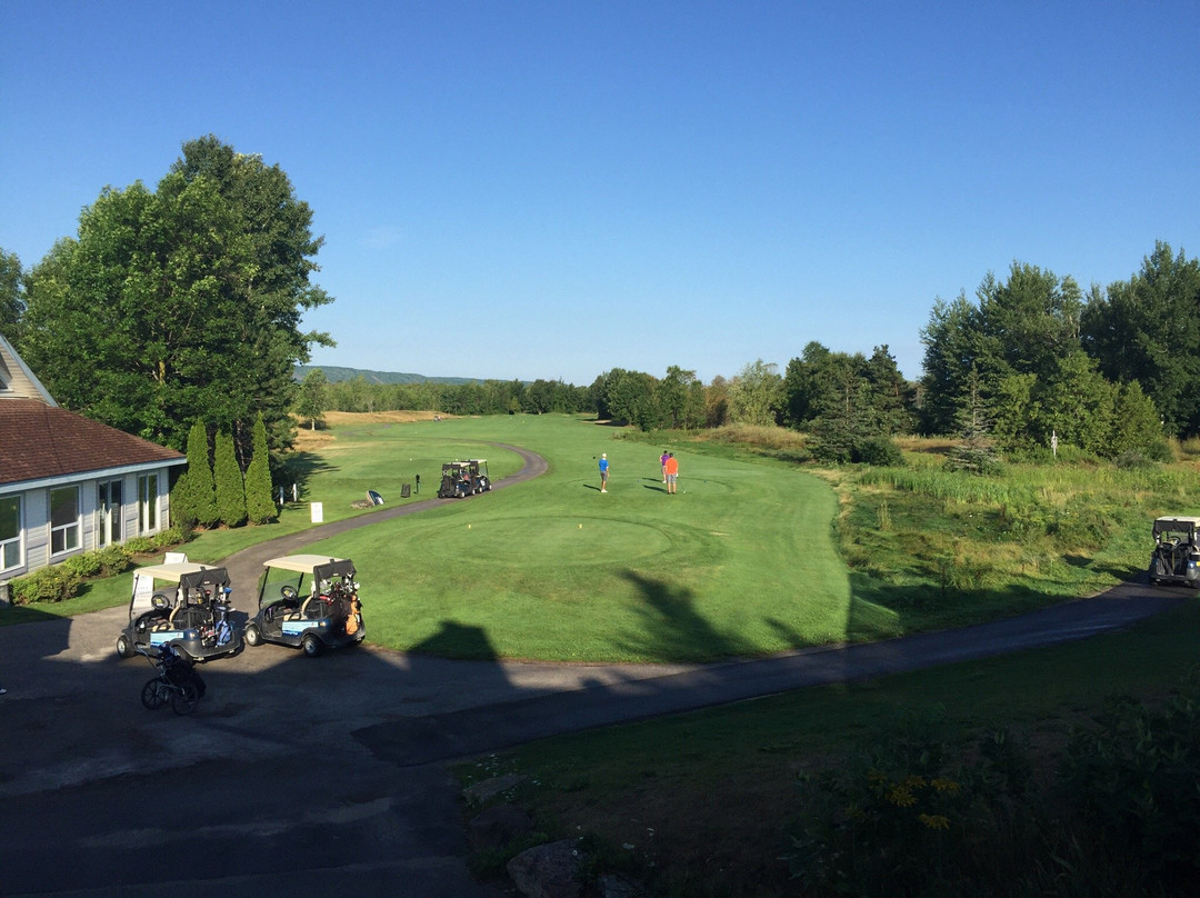 Cranberry Golf Resort景点图片
