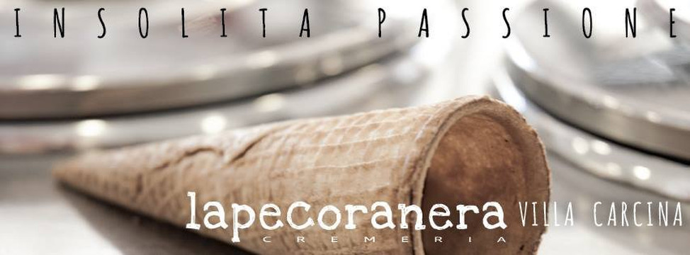 Gelateria Lapecoranera