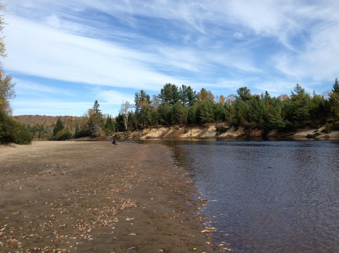 Four Seasons Adventure-Labelle必去景点