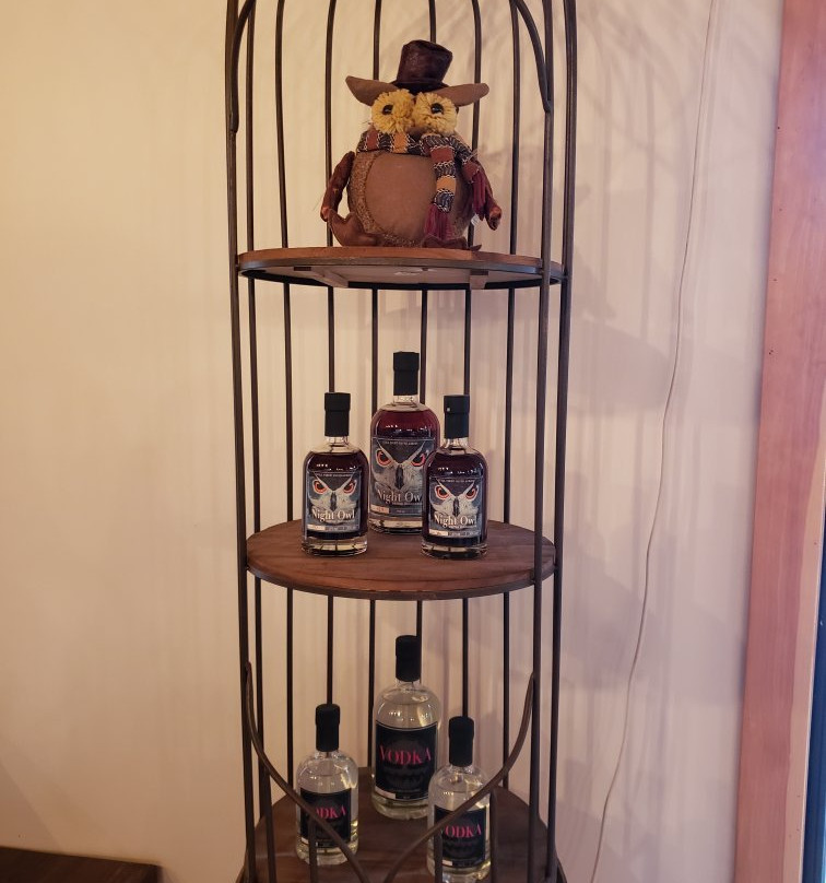 Still Fired Distilleries-安纳波利斯罗亚尔必去景点