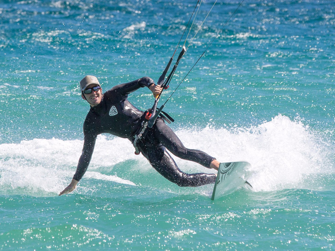 Vela Baja-Los Barriles必去景点