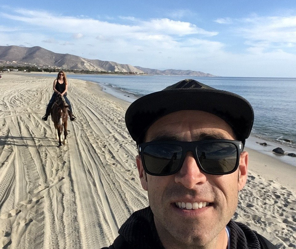 Cuadra San Alberto-Los Barriles必去景点