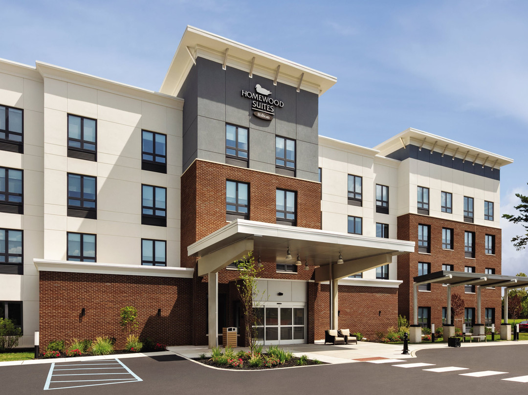 Homewood Suites by Hilton Horsham Willow Grove主图