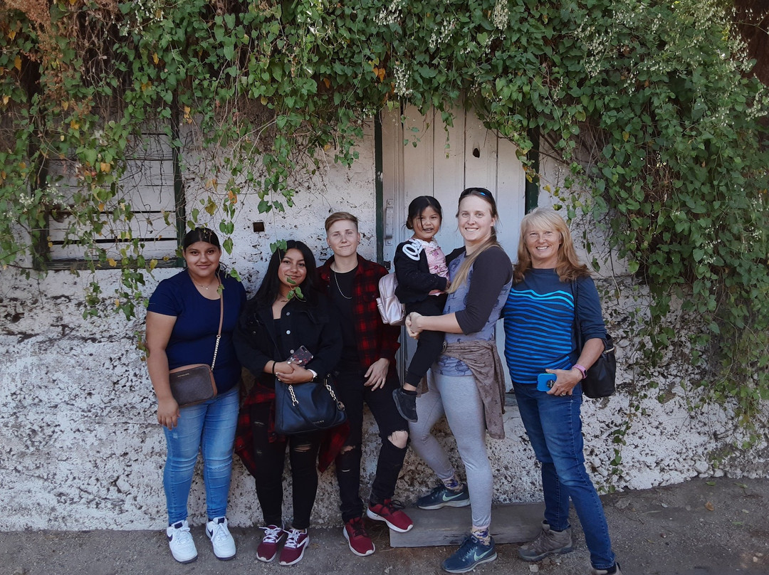 Snowline Apple Orchard-Oak Glen必去景点