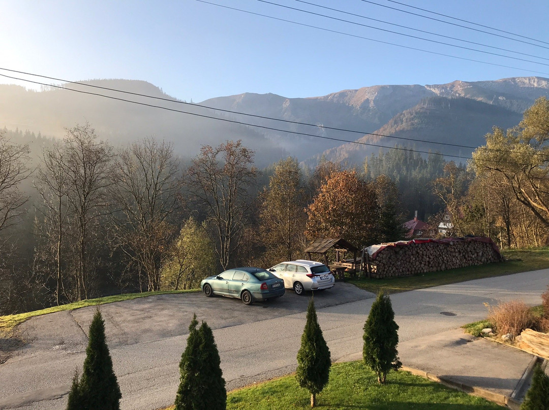 Penzion Enrico主图