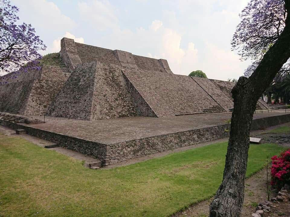 Santiago Tianguistenco旅游攻略图片