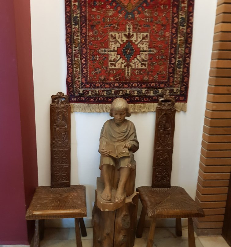 奥利维尔精品酒店主图