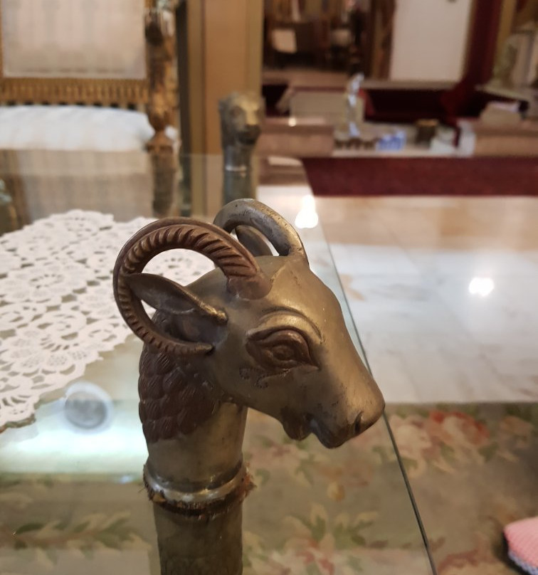 奥利维尔精品酒店主图