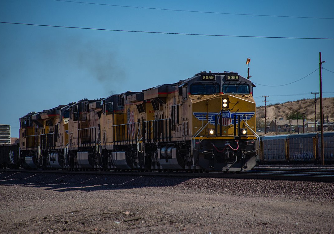 Barstow Harvey House-巴斯托必去景点