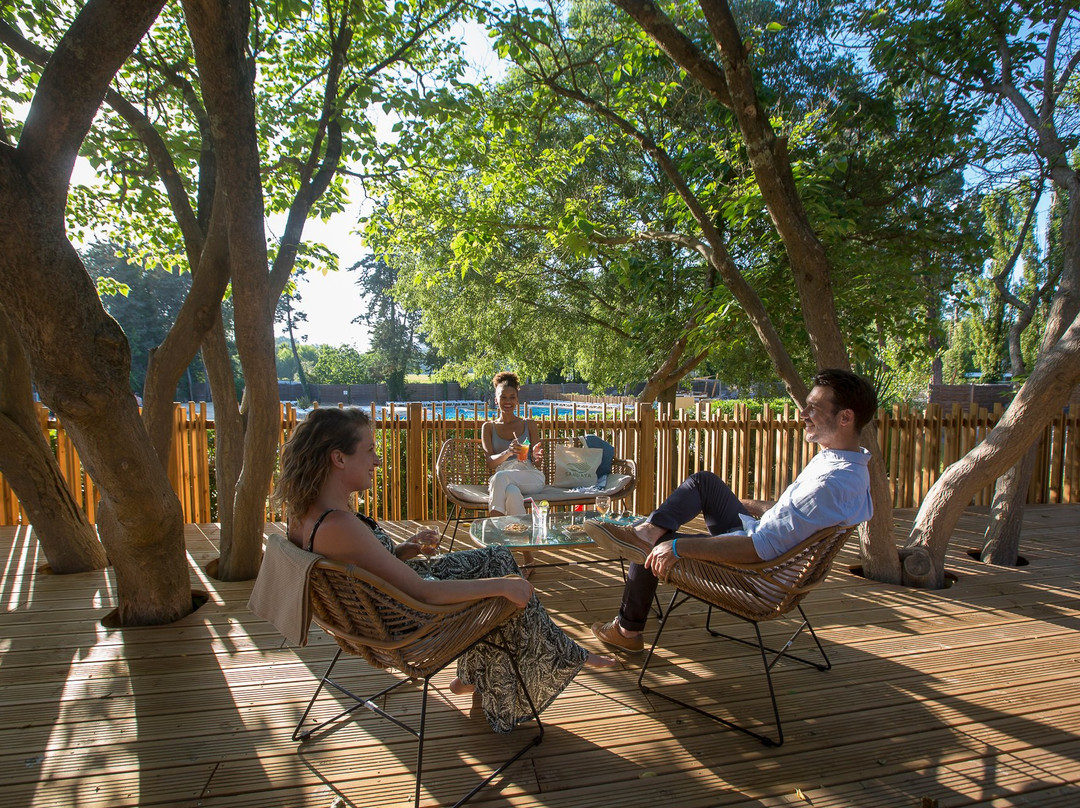 Espace Aquatique Le Plein Air des Chênes景点图片
