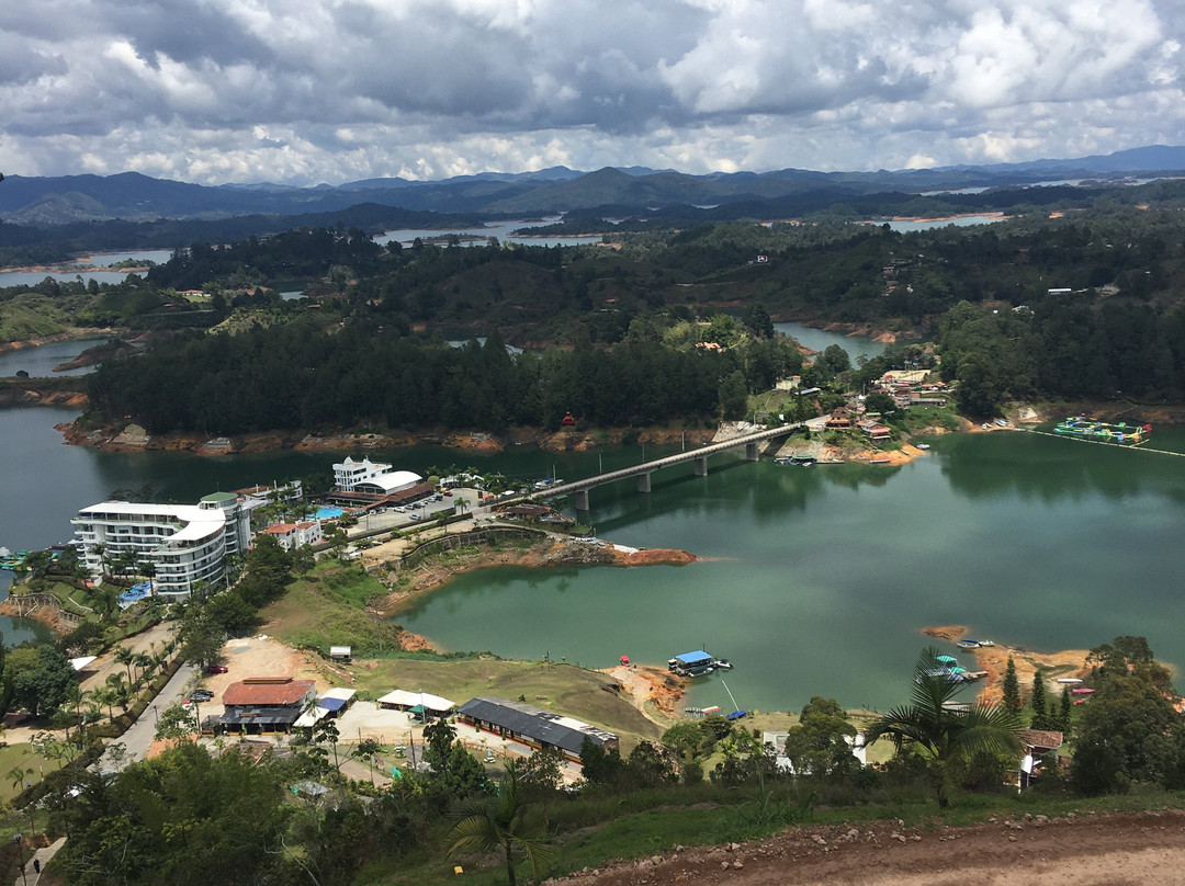 Super Tours Medellin-麦德林必去景点
