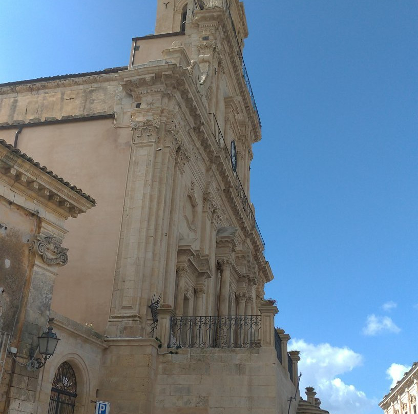 Basilica di San Sebastiano - World Heritage Site景点图片