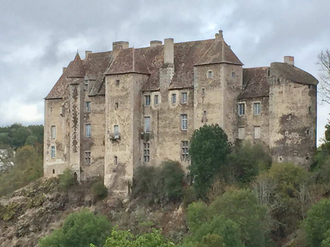 Target旅游攻略图片