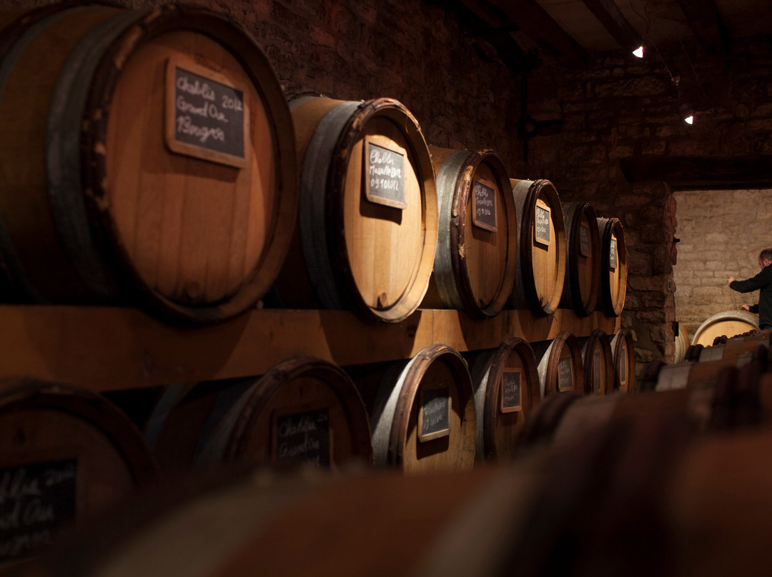 Domaine Servin Vineyards & Winery景点图片