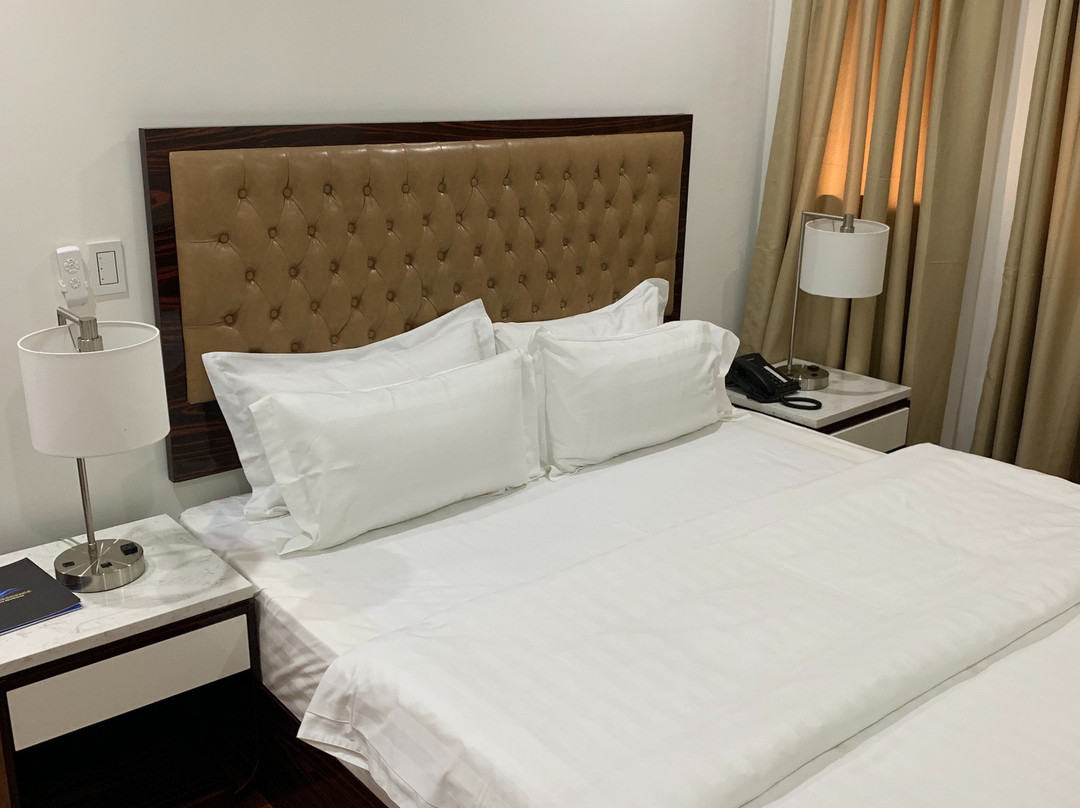 AM SeaView Residence主图