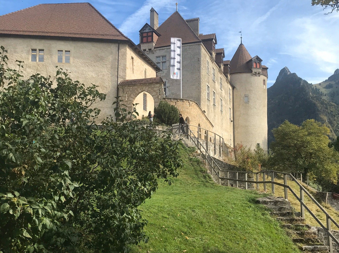Gruyere Escape景点图片