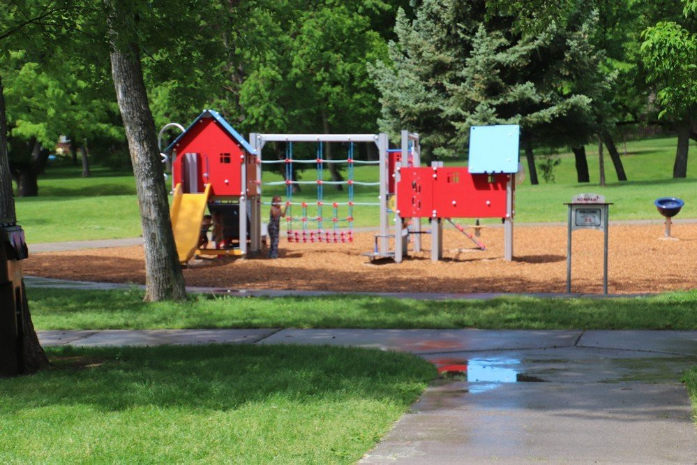 Pioneer Park-比灵斯必去景点