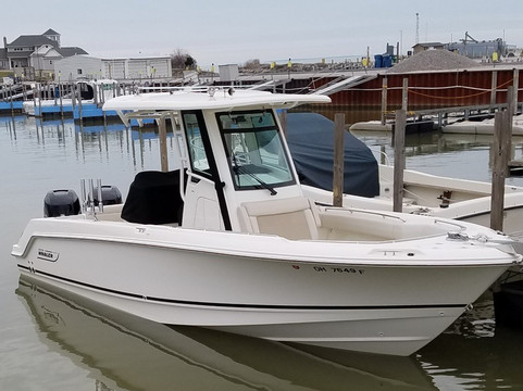 Clemons Boats-桑达斯基必去景点