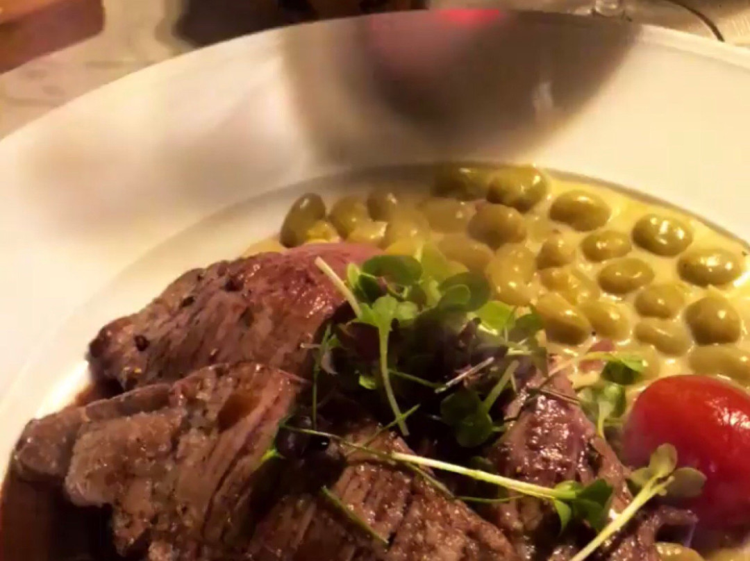 Wellings Romantik Hotel zur Linde主图