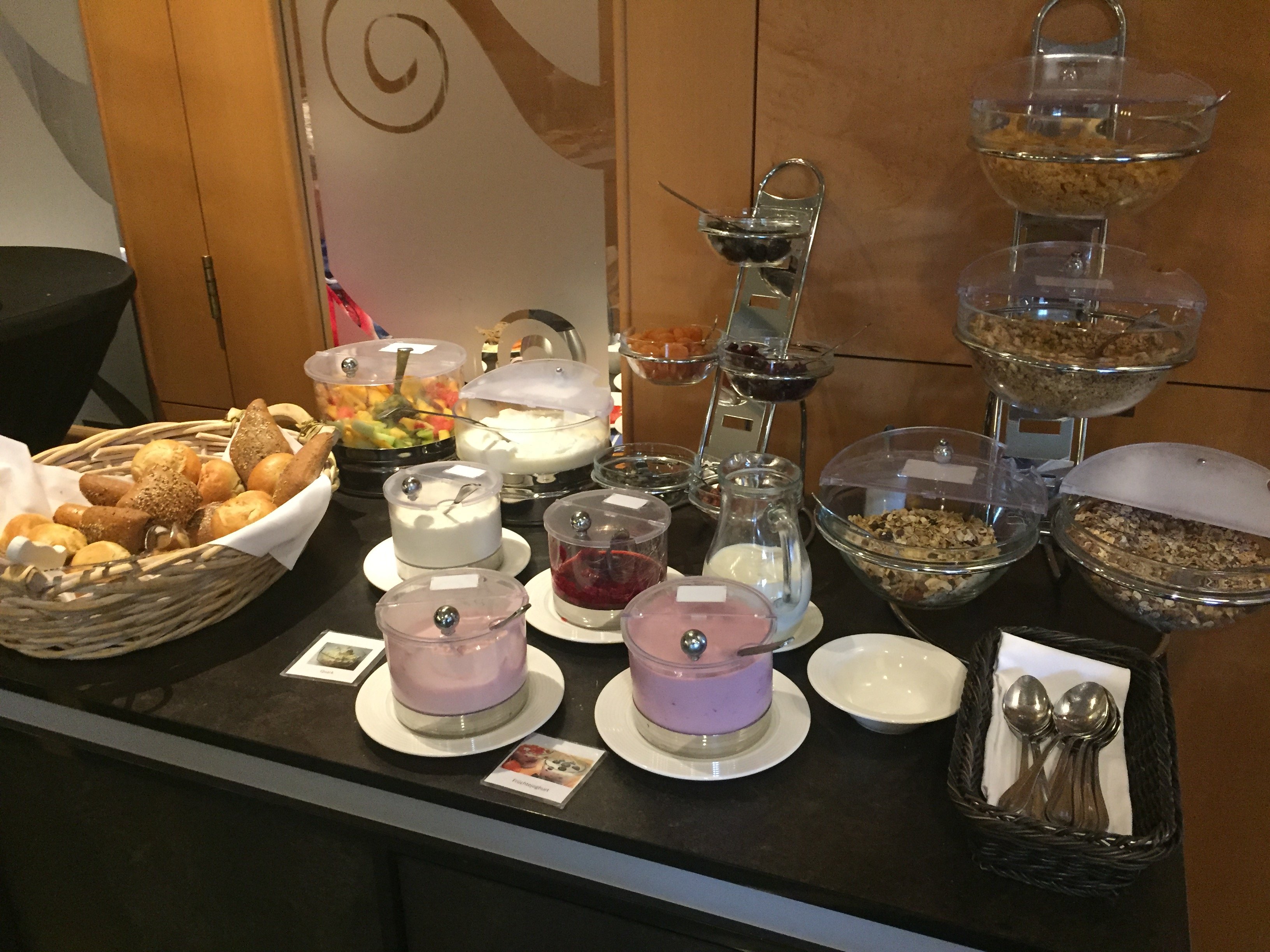 Hotel Erasmus-餐饮